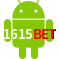 Aplicativo 1615bet para Android