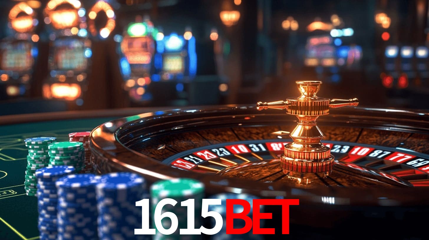 1615bet login