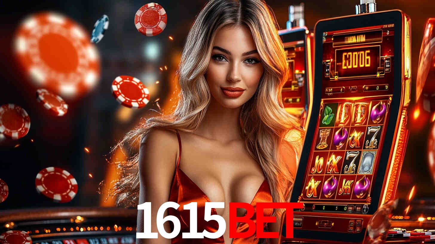 1615bet -  - 1615bet com