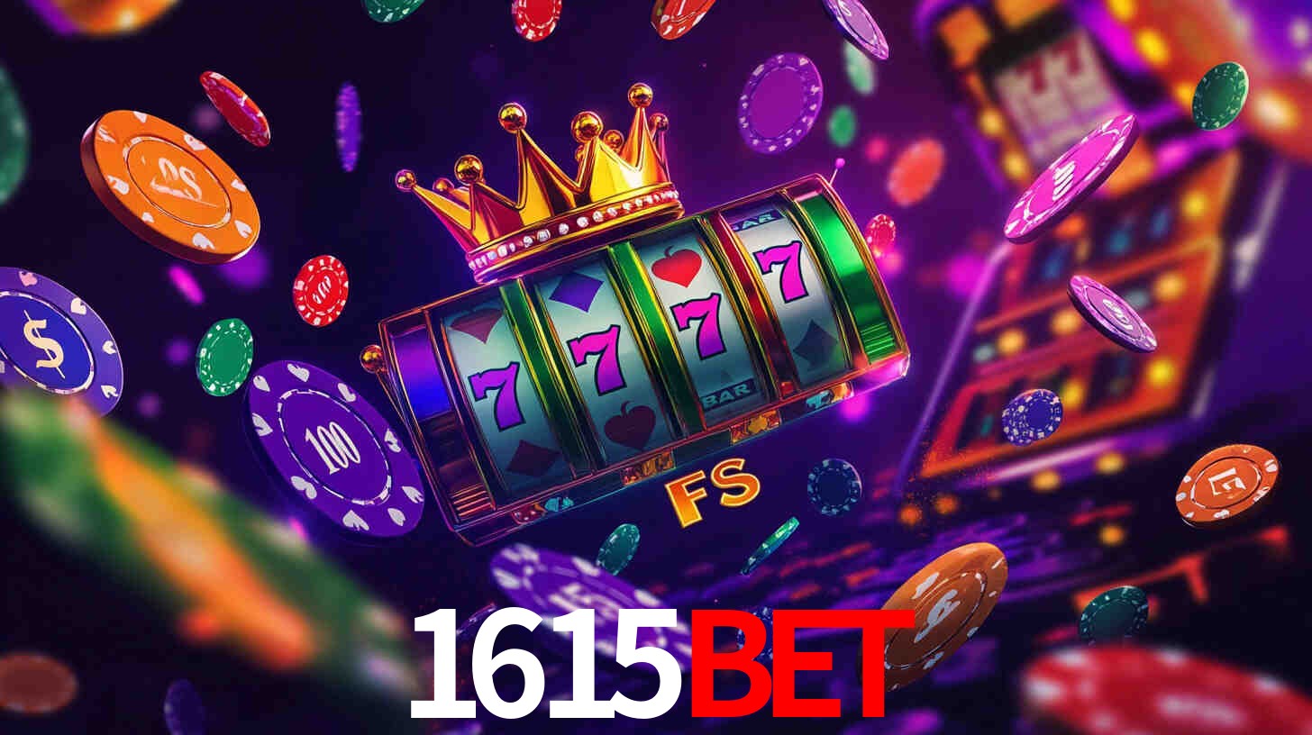 Exclusive Games 1615bet