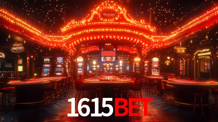 1615bet login