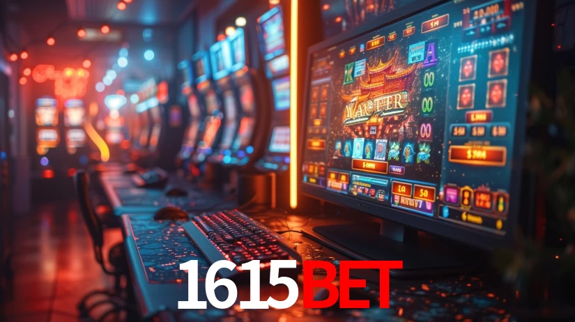 1615bet login