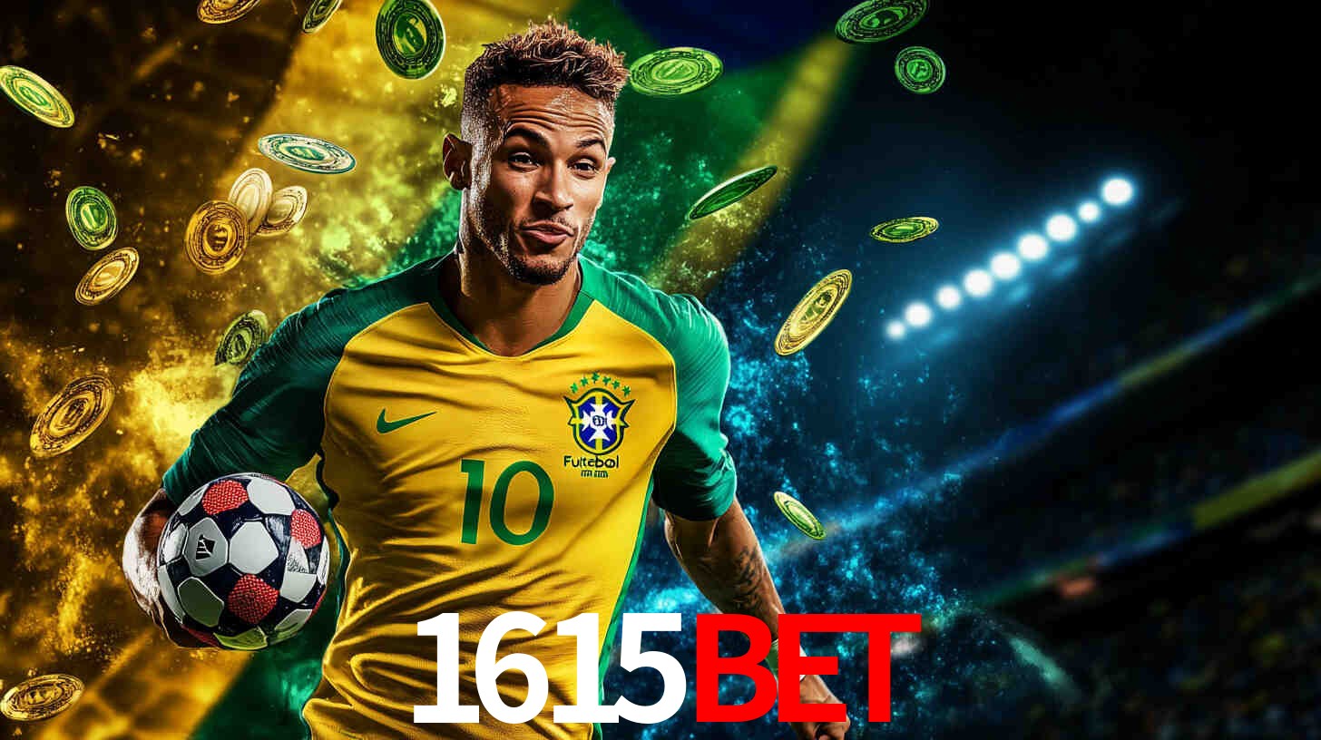 Descubra o Programa VIP da 1615bet: Vantagens Exclusivas para Jogadores