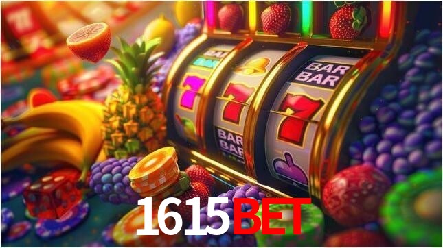 Flash Promotion 1615bet