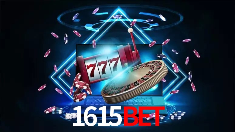 Slot Games 1615bet