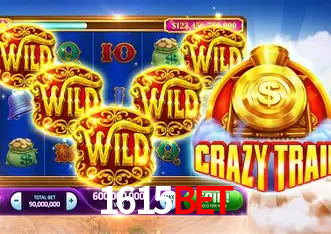 A Experiência Imersiva dos Cassinos Ao Vivo no 1615bet