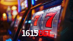 Game Providers 1615bet
