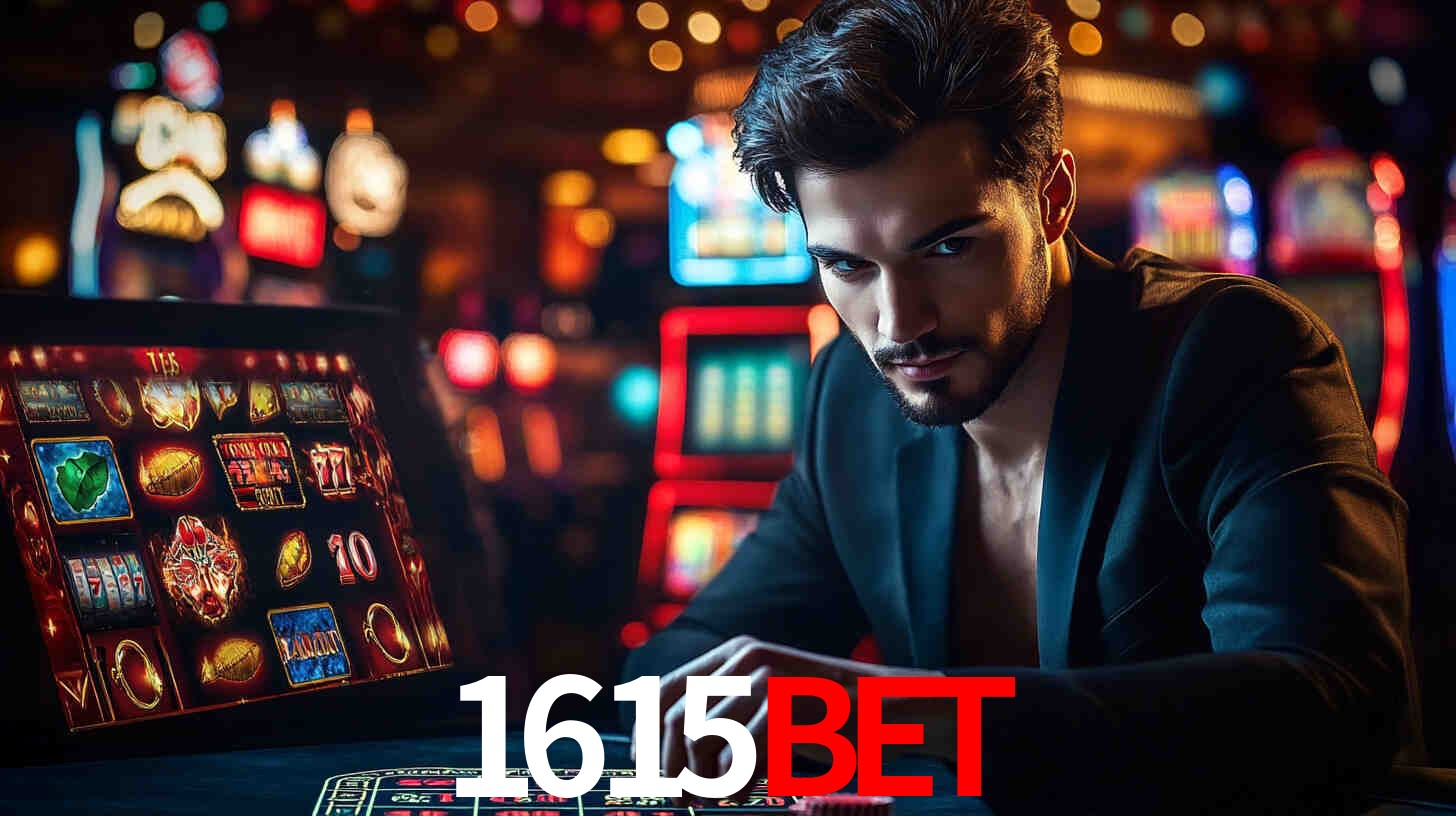 1615bet login