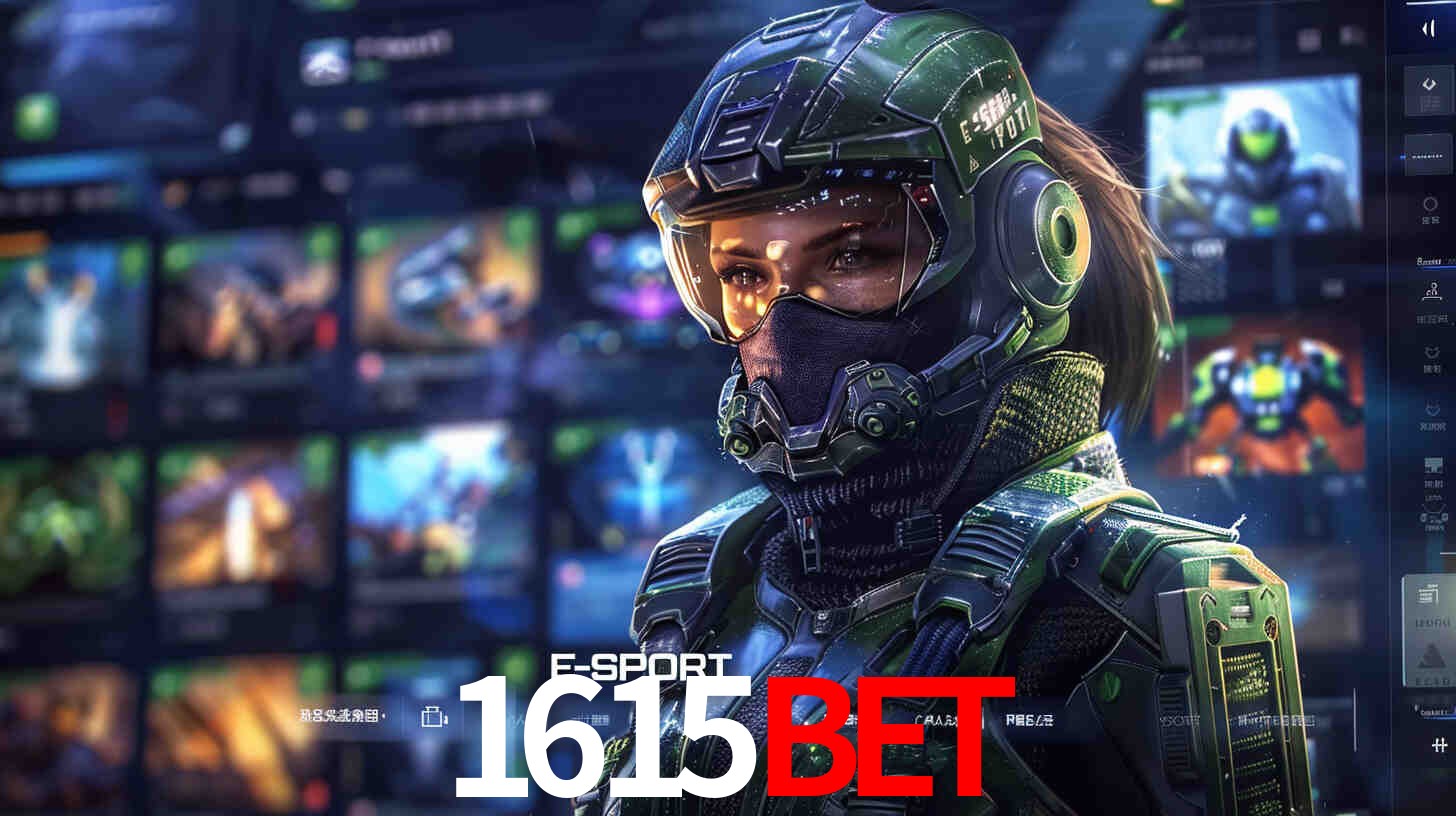 Exclusive Offers 1615bet