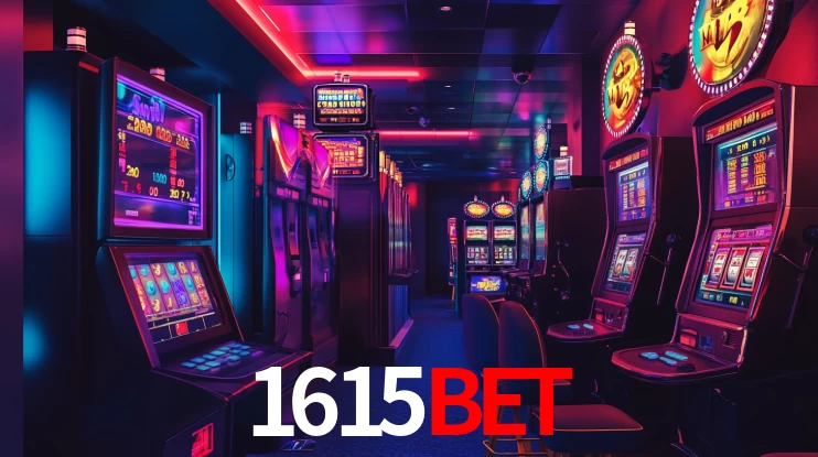 Ofertas Imperdíveis na 1615bet: Promoções e Bônus Que Valem a Pena