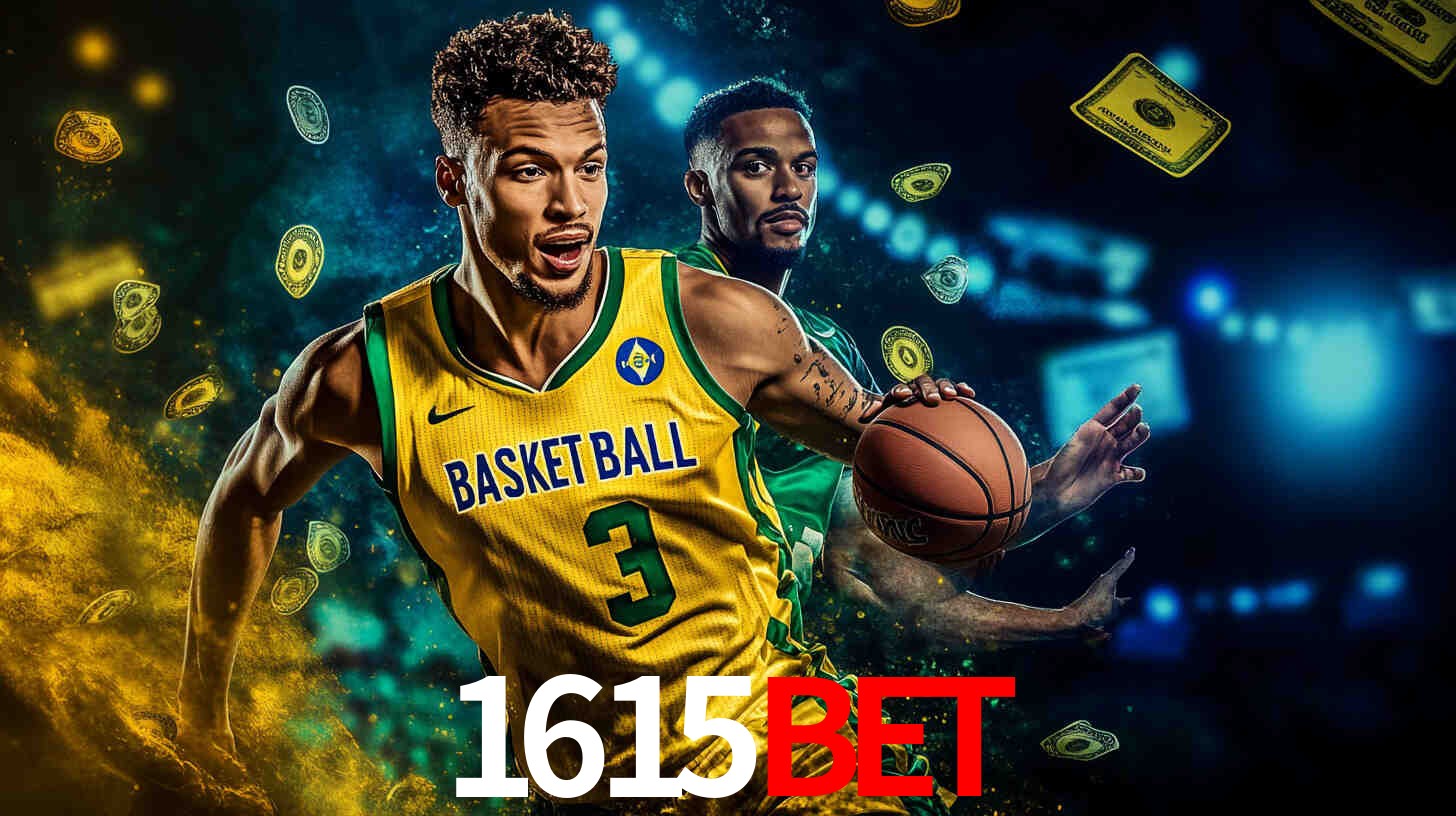 Inovações de Jogos na 1615bet: O Futuro das Experiências Interativas