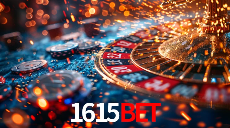 Slot Games 1615bet