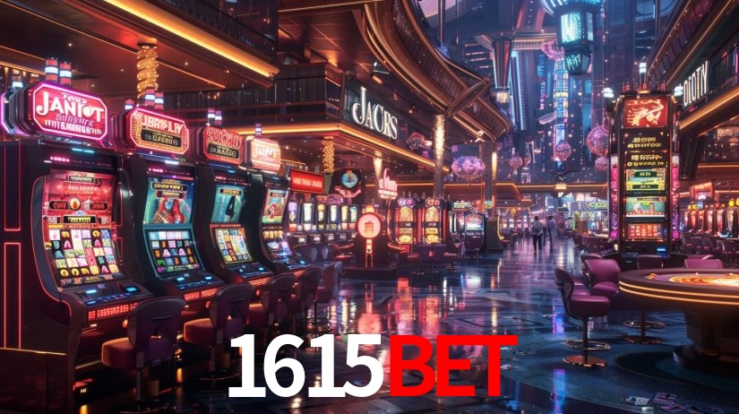 Player Reviews 1615bet