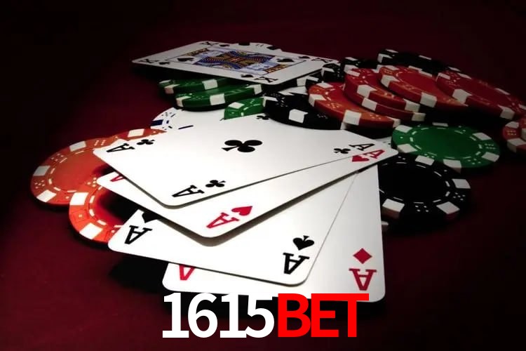 cassino 1615bet