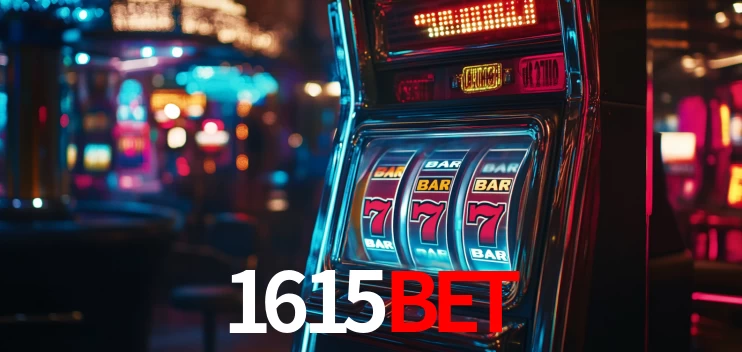 Welcome Bonus 1615bet