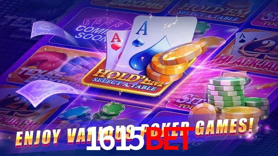 Descubra o Programa VIP da 1615bet: Vantagens Exclusivas para Jogadores
