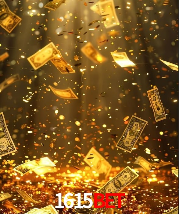 Bonus Features 1615bet