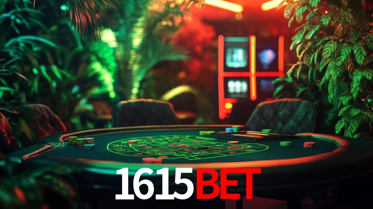 Tournaments 1615bet