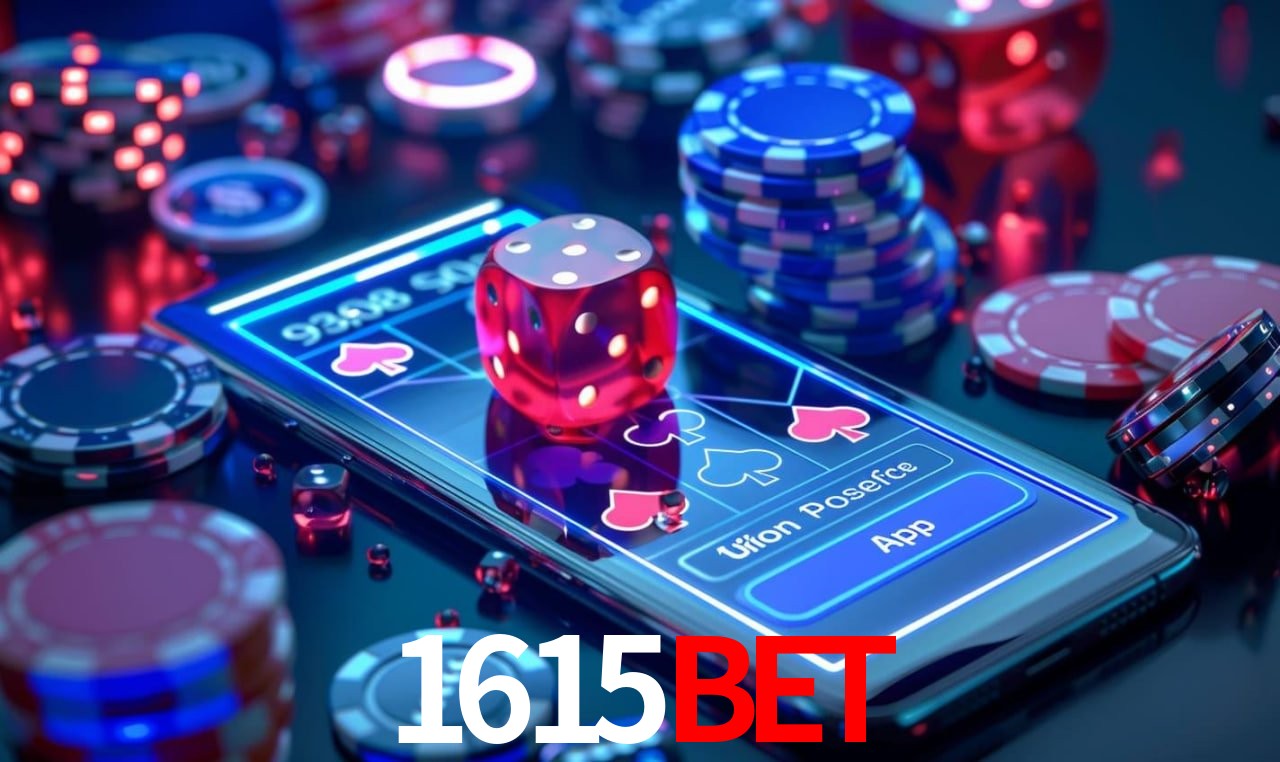 Exclusive Offers 1615bet
