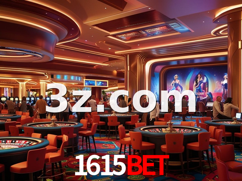  1615bet